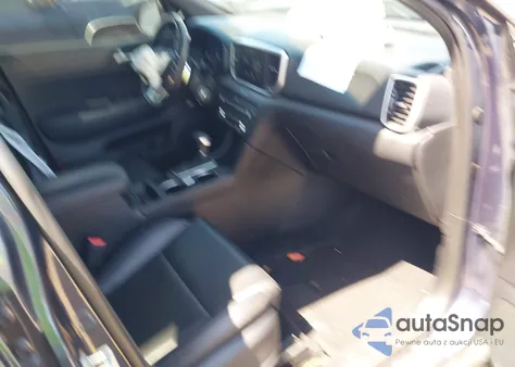 2022 Kia Sportage Nightfall Edition z USA, uszkodzony, nr VIN KNDP63AC6N7951163